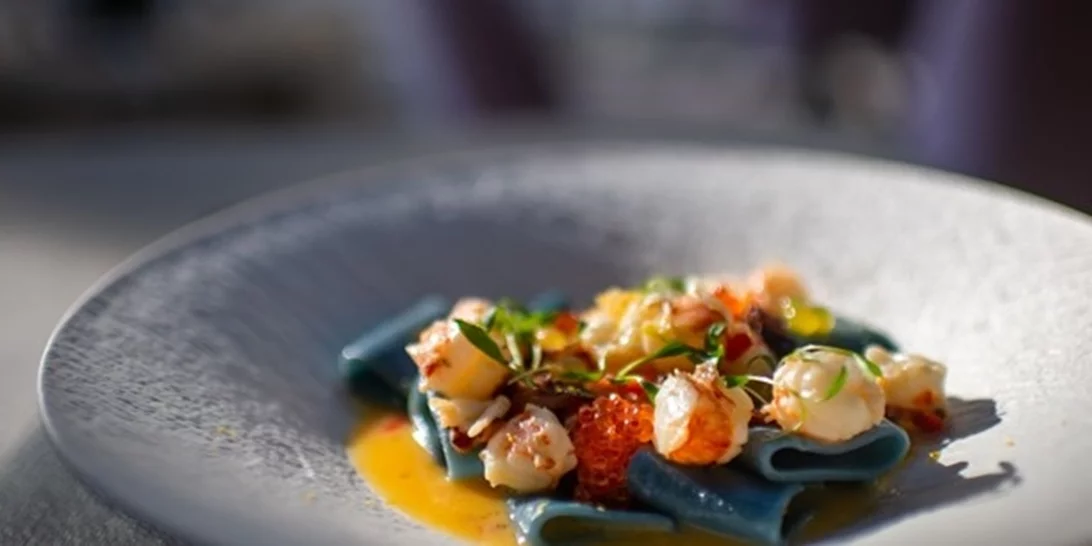 TASTY AWARDS 23. Ψηφίζουμε τα Modern Creative εστιατόρια της πόλης!