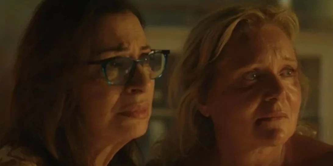 "Τιμή μου που παίζω μαζί σου" | Η Μαρία Καβογιάννη και το δημόσιο "ευχαριστώ" στη Χαρούλα Αλεξίου