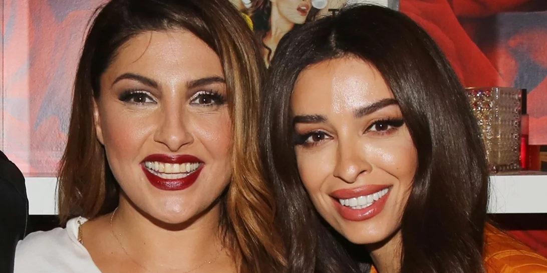 Eurovision 2024 | Η Έλενα Παπαρίζου ενθουσιάστηκε με την Ελένη Φουρέιρα - Η επική αντίδρασή της