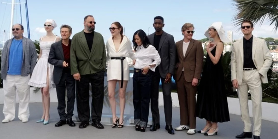 Η ταινία "Kinds of Kindness" του Γιώργου Λάνθιμου διαθέσιμη στη μικρή οθόνη