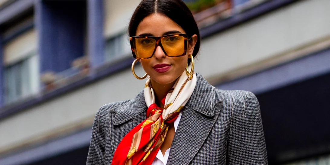 10 fashion approved τρόποι για να φορέσεις το τζιν παντελόνι φέτος το φθινόπωρο