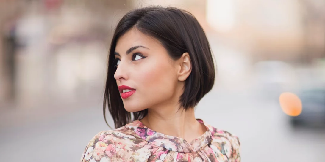 Καρέ κουρέματα | Ποιο στιλ σου ταιριάζει ανάλογα με το σχήμα του προσώπου σου