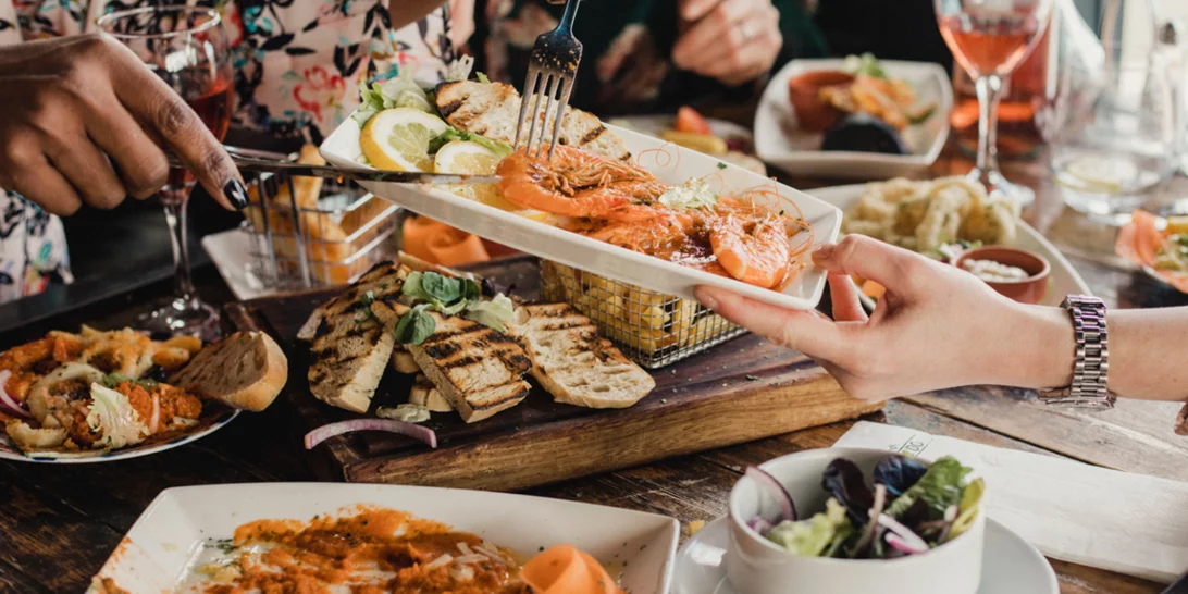 Ας μιλήσουμε λίγο για την υπεύθυνη ψαροφαγία