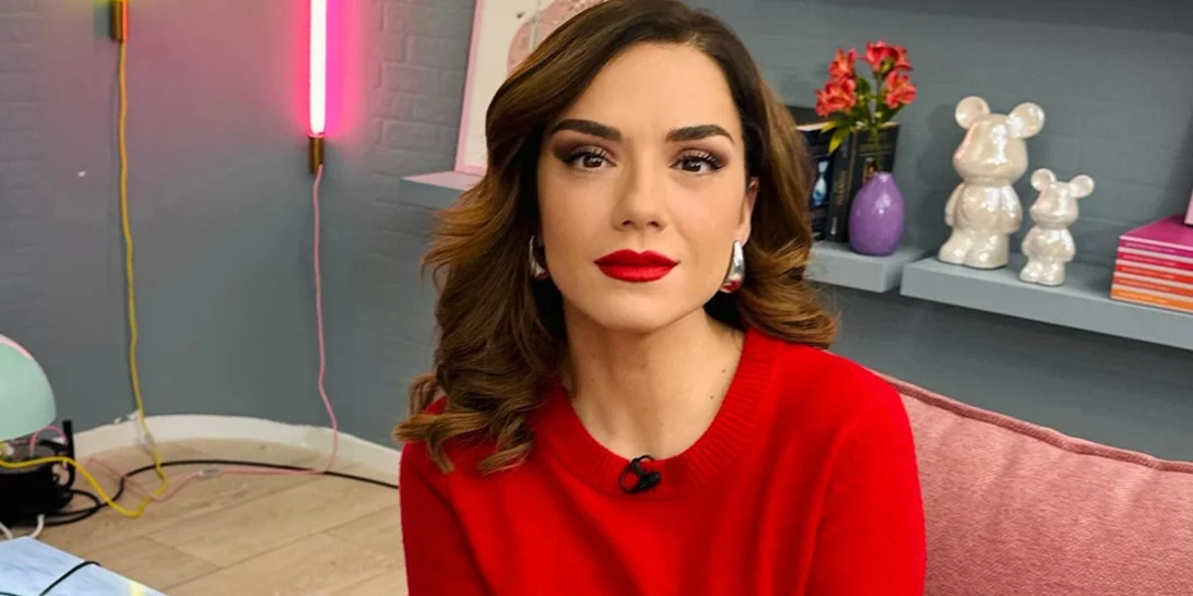 Βάσω Λασκαράκη | Η κόρη της, Εύα τελειώνει την πέμπτη δημοτικού - Η τρυφερή ανάρτηση της ηθοποιού