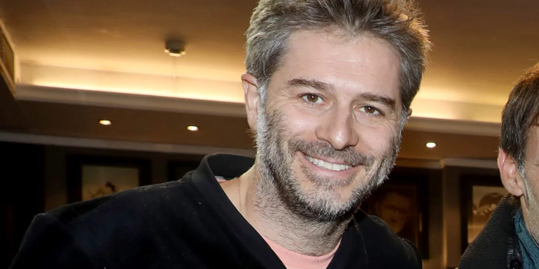 Αλέξανδρος Μπουρδούμης | O γιος του έγινε 5 ετών και η φωτογραφία που ανέβασε θα σε κάνει να "λιώσεις"