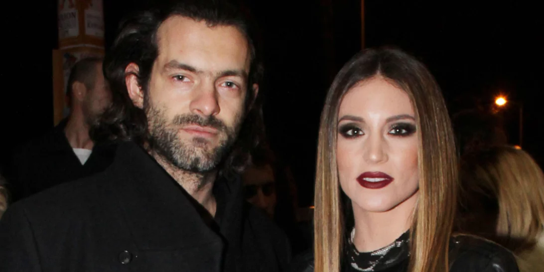 Αθηνά Οικονομάκου - Φίλιππος Μιχόπουλος | Η νέα φωτογραφία της 10 ημερών κόρης τους