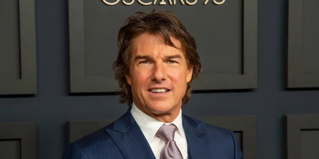 Ο πραγματικός λόγος που ο Tom Cruise δεν εμφανίστηκε στα Oscars