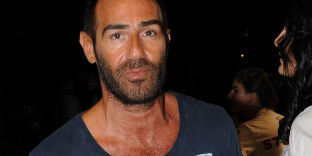 Δύσκολες ώρες για τον Αντώνη Κανάκη