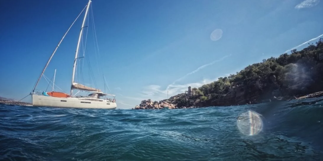 Αίθριος καιρός σήμερα με θερμοκρασίες έως 30 βαθμούς και ανέμους 6 μποφόρ