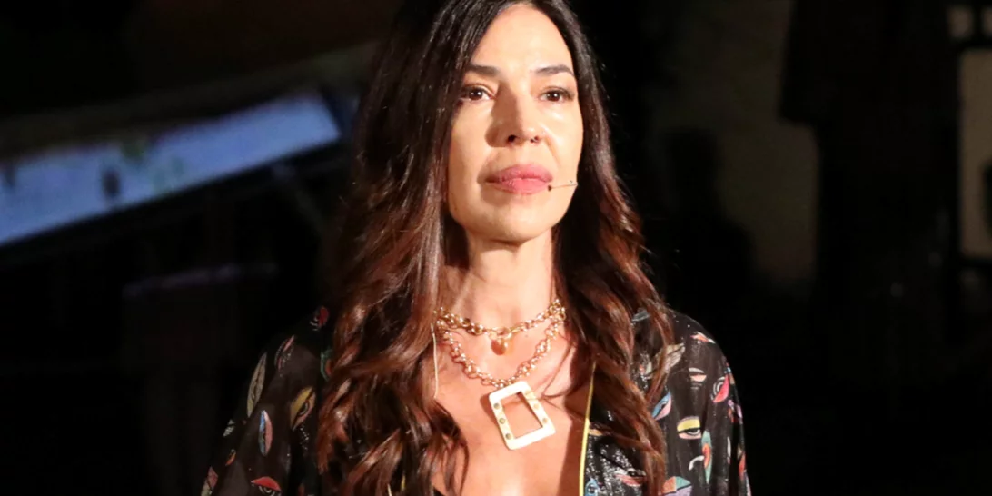 Ναταλία Δραγούμη | Η σεξουαλική παρενόχληση στα 12 της και το τηλεοπτικό body - shaming