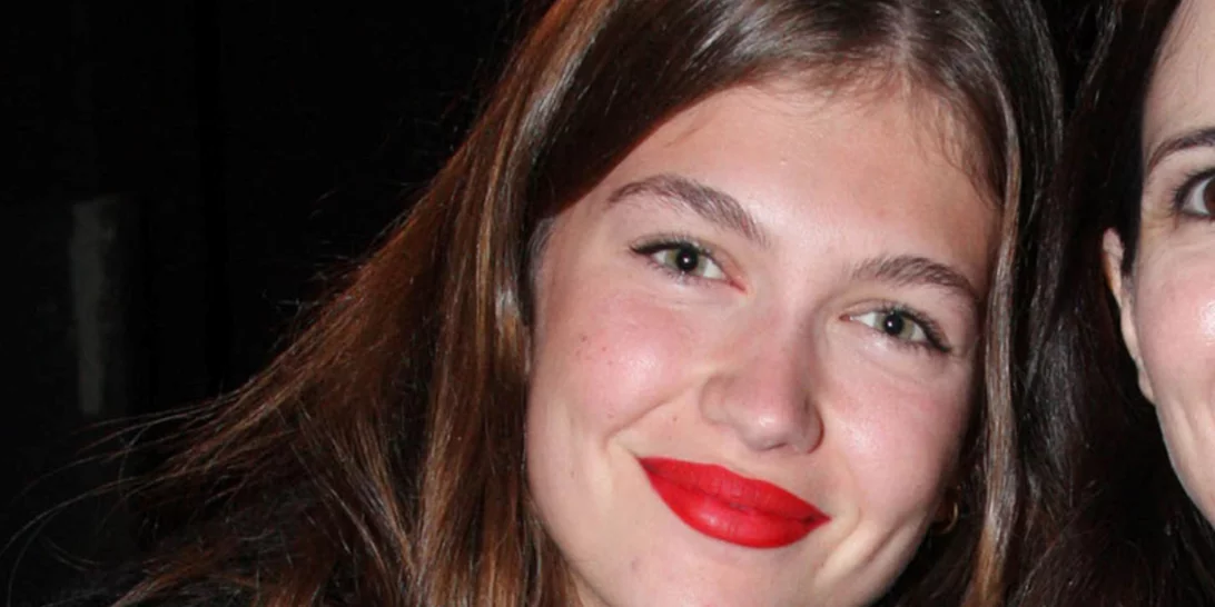 Kλέλια Ανδριολάτου | Στο νοσοκομείο η ηθοποιός (pics)