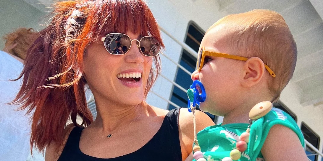 Η Μαίρη Συνατσάκη ντύθηκε νύφη | Το άκρως εντυπωσιακό νυφικό που επέλεξε