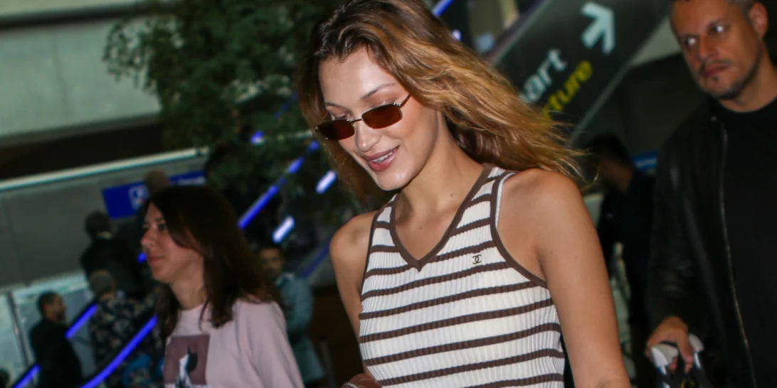 Traveling in style | Οι πιο κομψές βαλίτσες για τα ταξίδια σου