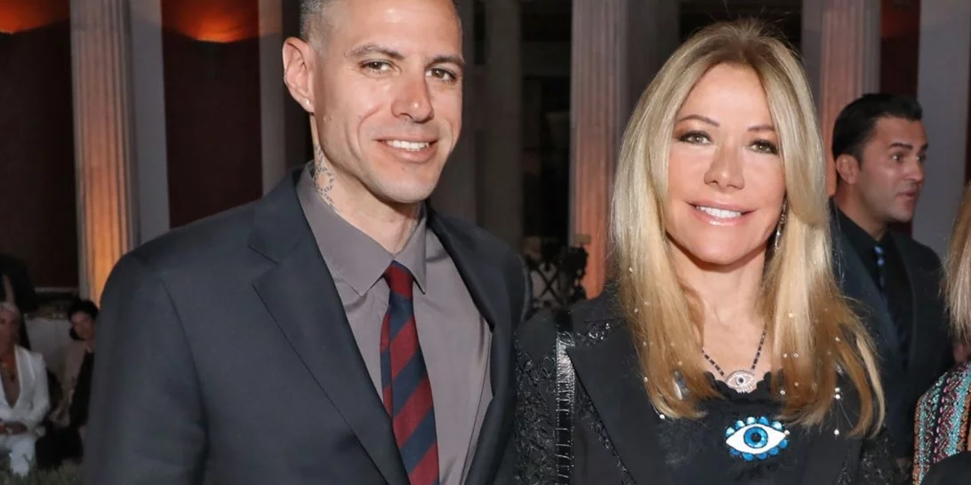 Μαριάννα Λάτση | Chic σε gala στη Θεσσαλονίκη - Οι λαμπερές λεπτομέρειες