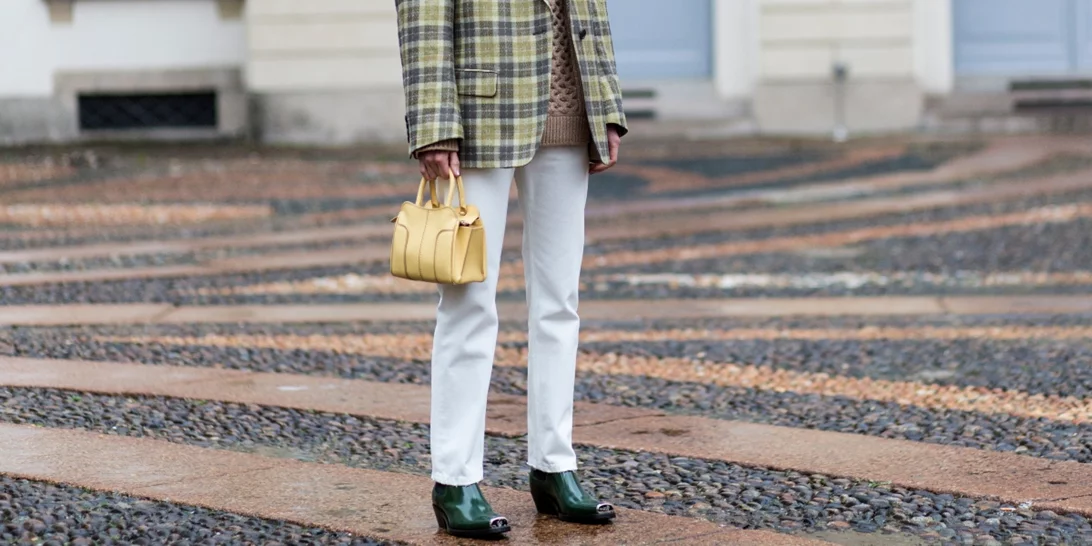 Τα western boots επέστρεψαν και αυτό το ζευγάρι από το Zara είναι η αγορά που αξίζει να κάνεις