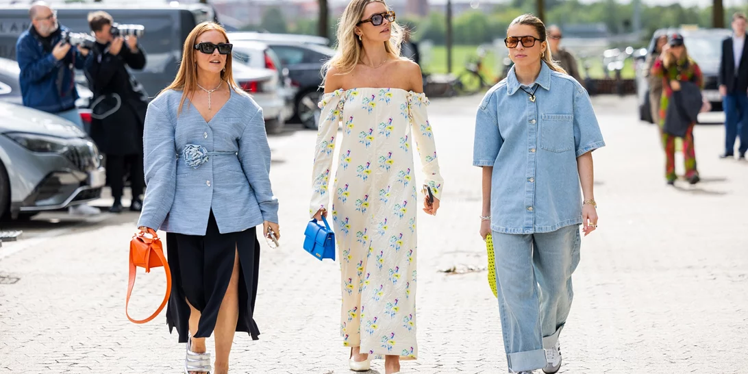 Τα κομψά σανδάλια με πλατφόρμα που θα αναδείξουν το summer look σου