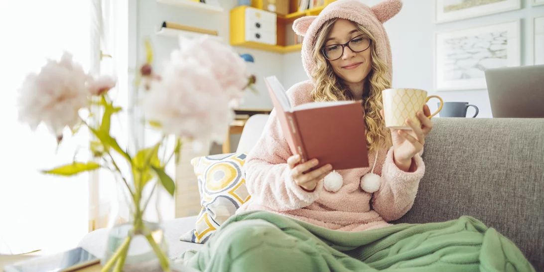 Τα pajama sets για εσένα που θέλεις να δείχνεις κομψή ακόμα και στο σπίτι