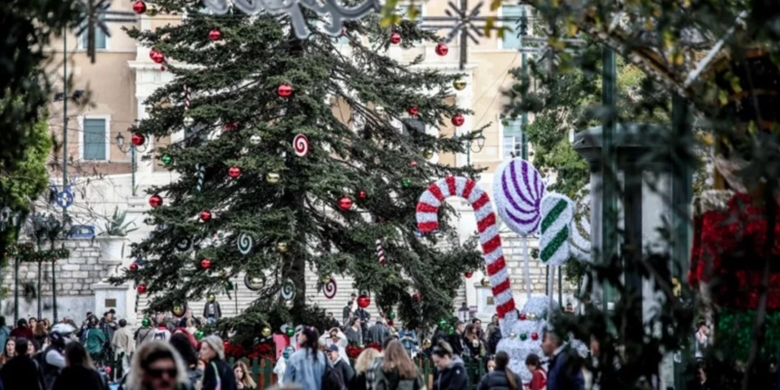 Ερχεται κρύο τις επόμενες ημέρες, σταματούν οι βροχές - Με τι καιρό θα κάνουμε Χριστούγεννα