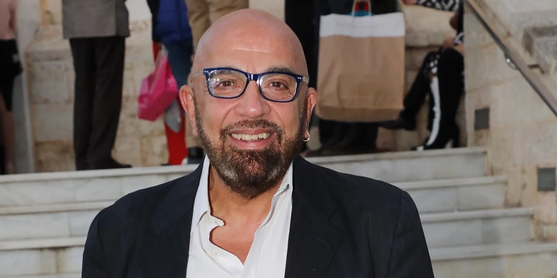 Γιάννης Ζουγανέλης | "Δέχθηκα πρόταση πέρσι να πάω να παίξω σε σήριαλ με 300 ευρώ το επεισόδιο. Δεν είναι χρήματα αυτά για έναν άνθρωπο"