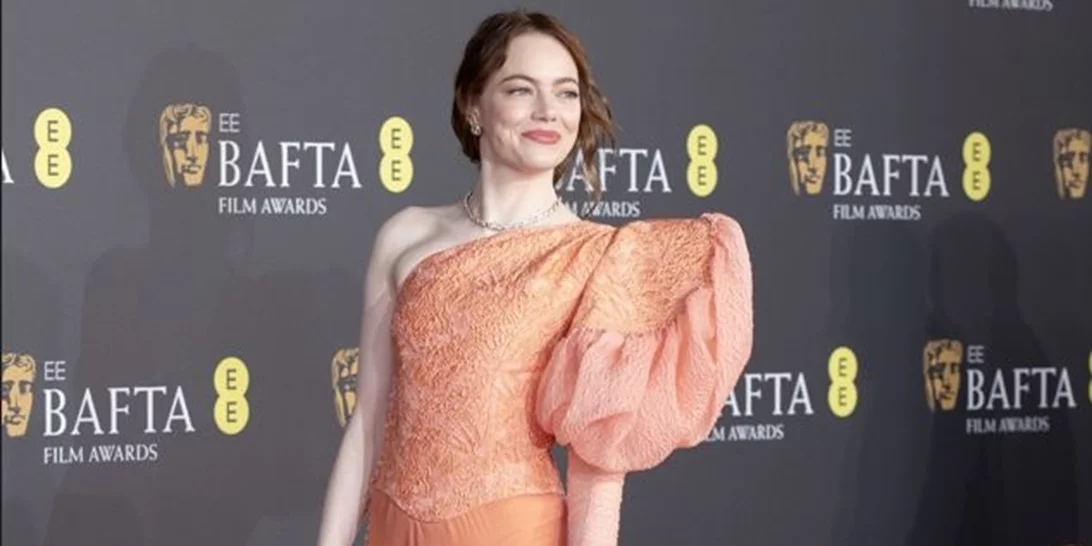 BAFTAs 2024 | Σάρωσε το "Oppenheimer" - 5 βραβεία για το "Poor Things"