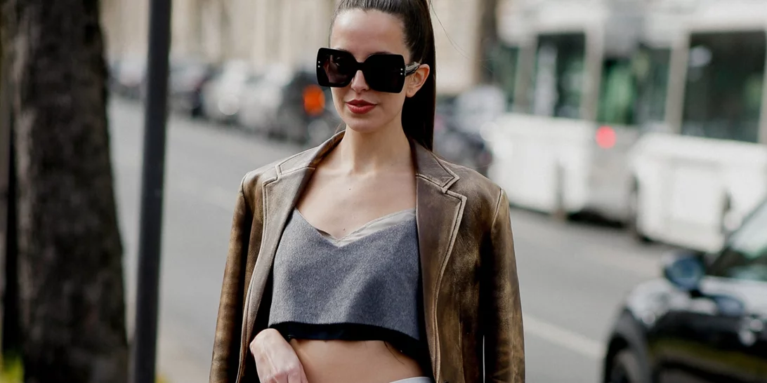 Οι ψηλοτάκουνες μπότες από τη Zara που θα σε πείσουν να εντάξεις τη μεταλλιζέ τάση στις εμφανίσεις σου
