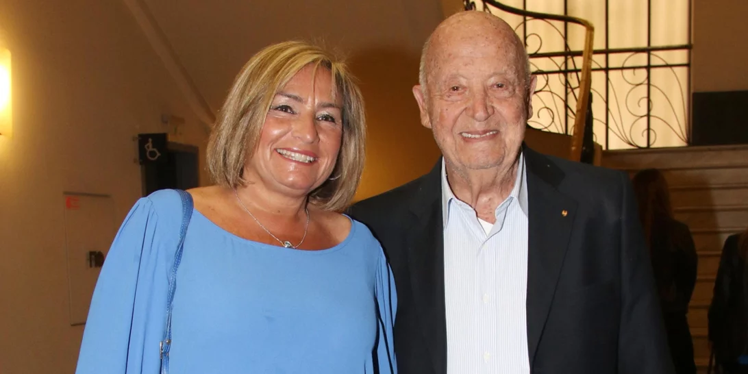 Λουκίλα Καρρέρ | Tο παράπονο του Μίμη Πλέσσα - Τι έλεγε 12 ημέρες πριν φύγει ο σπουδαίος μουσικοσυνθέτης