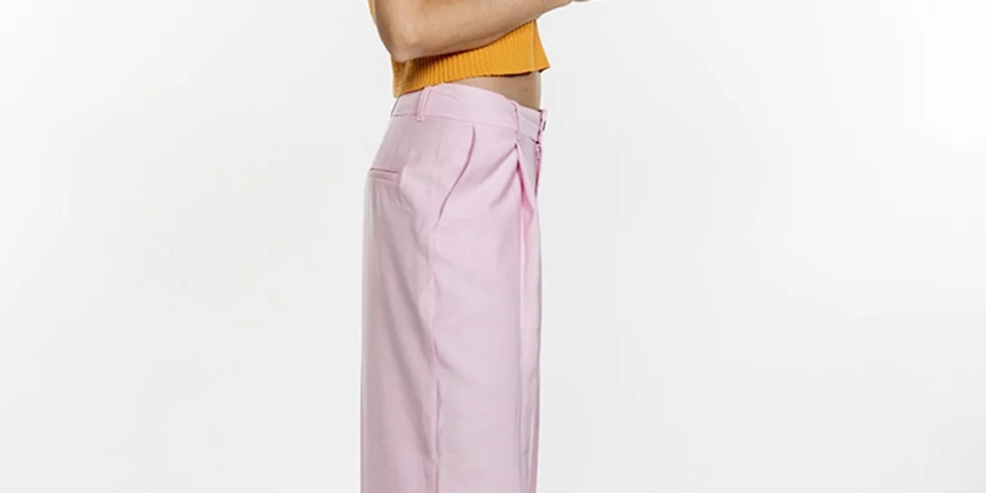 A FRESH TAKE OF TRENDS