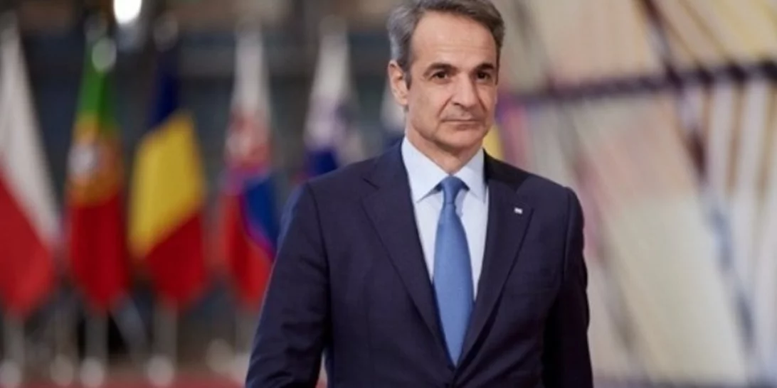 Συμμετοχή του Κυρ. Μητσοτάκη στην 80η Εβδομάδα Υψηλού Επιπέδου της ΓΣ του ΟΗΕ