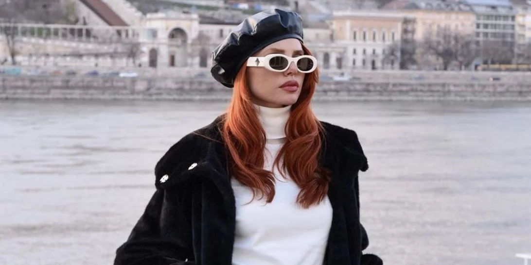 Fashion Moodboard | 10 Ελληνίδες fashionistas που θα σε βοηθήσουν να ντυθείς άψογα τον χειμώνα