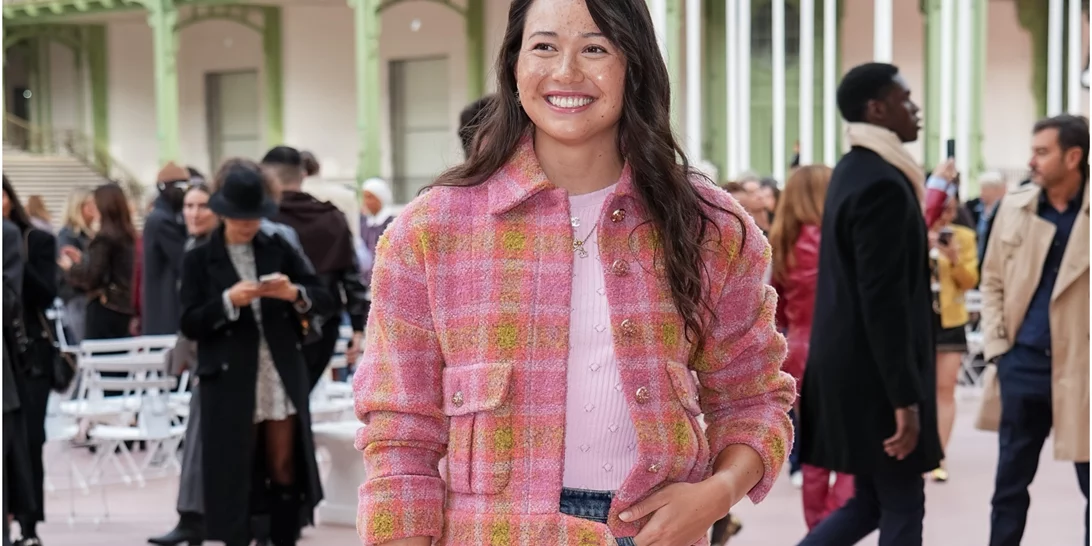 Τα χρώματα που μπορείς να φορέσεις αν βαρέθηκες το μπορντό