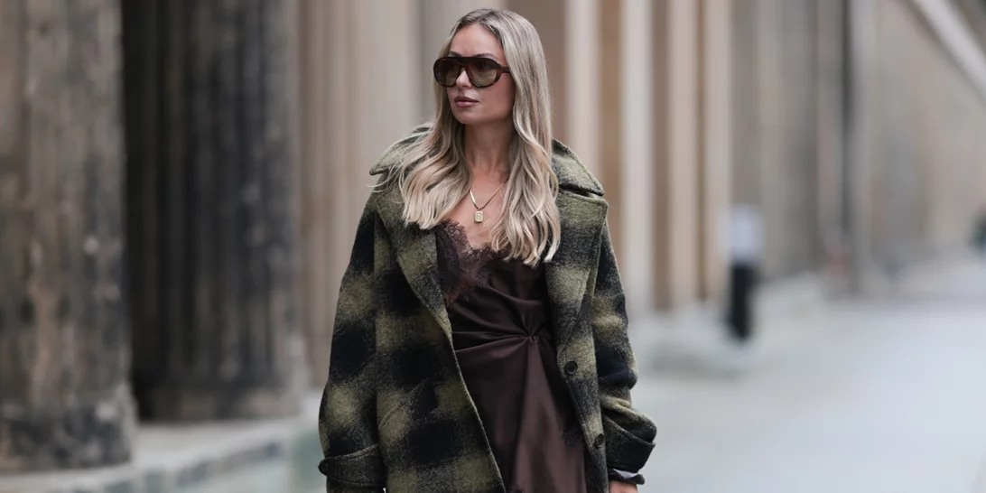 Τρία καρό κομμάτια που χρειάζεσαι οπωσδήποτε στη φθινοπωρινή συλλογή σου