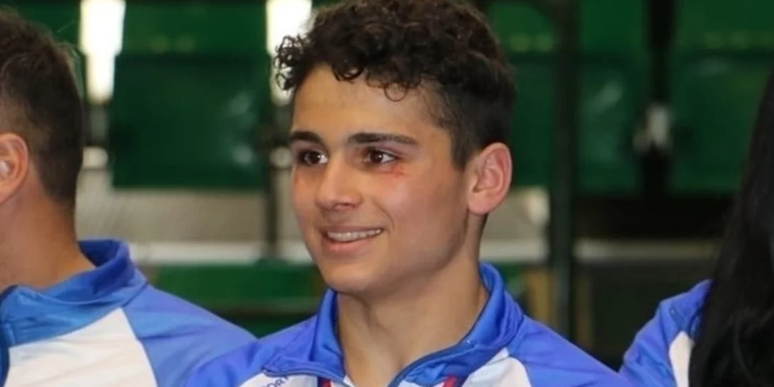 Βασίλης Τόπαλος | Ερευνα για ανθρωποκτονία από πρόθεση - Συνεχίζεται το θρίλερ με τον θάνατο του 16χρονου πυγμάχου