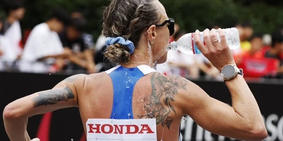 Η Ντρισμπιώτη 16η στα 20χλμ. βάδην, νικήτρια η Πέρεθ, 34η η Παπαδοπούλου, 39η η Τσινοπούλου