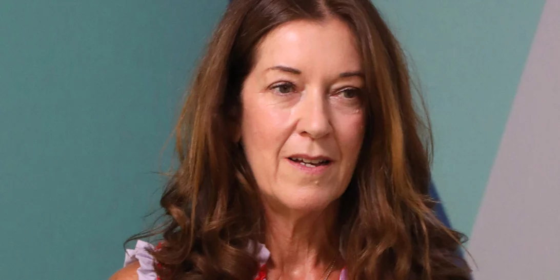 Συγκλονίζει η Βικτόρια Χίσλοπ: "Όταν ο γιατρός μού είπε ότι έχω καρκίνο..." [Βίντεο]