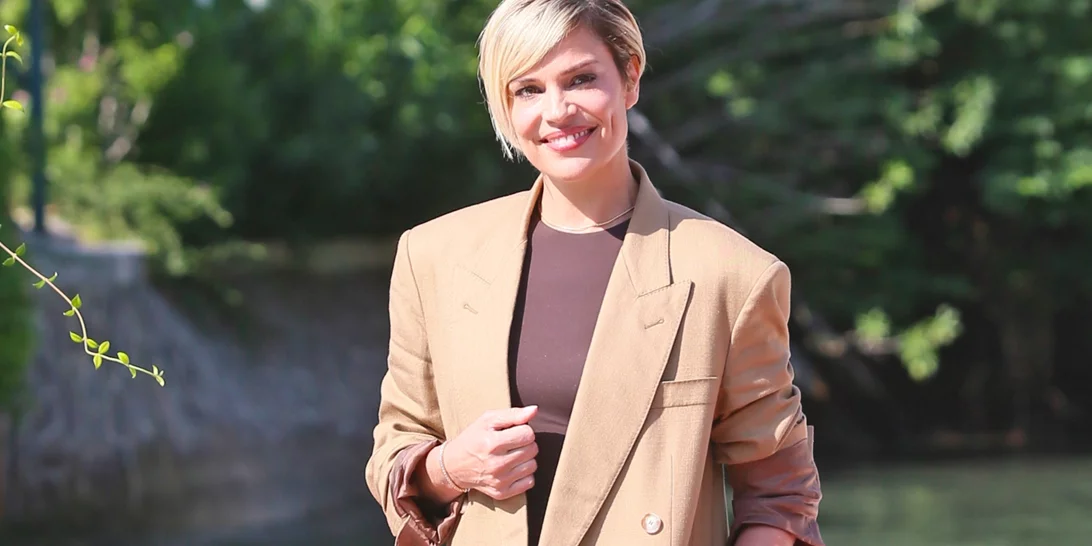 Τα blazers που θα φορέσουμε στο repeat το 2024