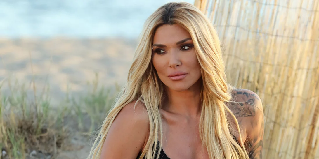 Αγγελική Ηλιάδη | O γιος της, Μπάμπης Λαζαρίδης γίνεται 19 ετών - Δείτε πώς είναι σήμερα