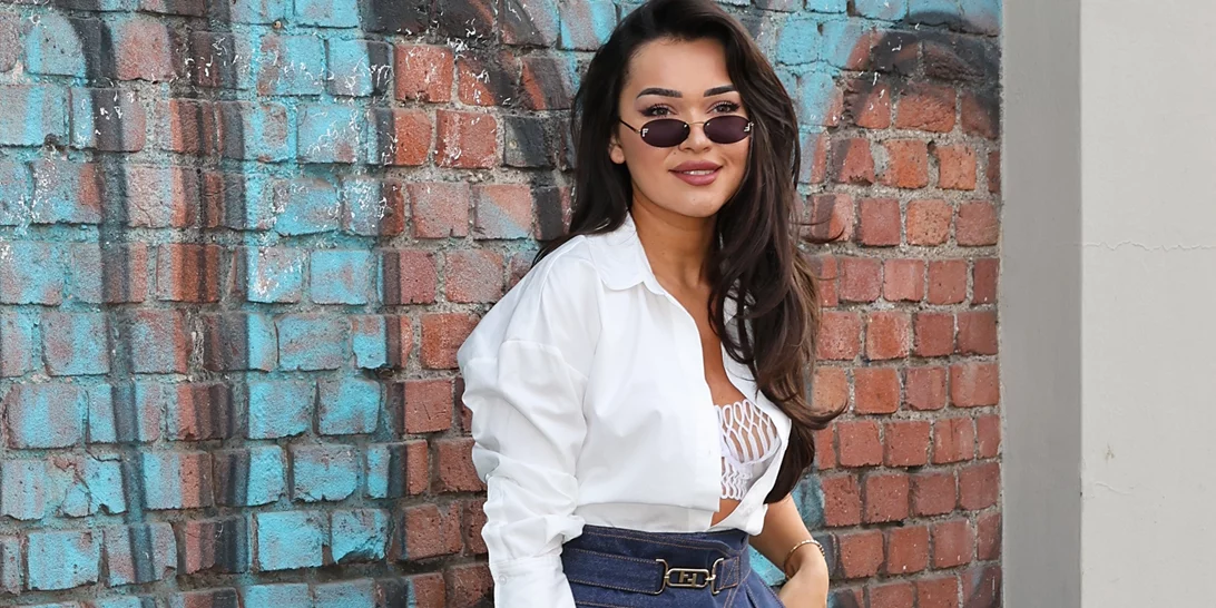 Οι denim φούστες που είναι ιδανικές για κάθε φθινοπωρινή περίσταση