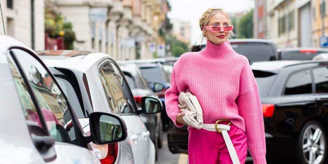 Αυτή την εβδομάδα θα βασιστείς σε αυτά τα κομμάτια για το καθημερινό ντύσιμο