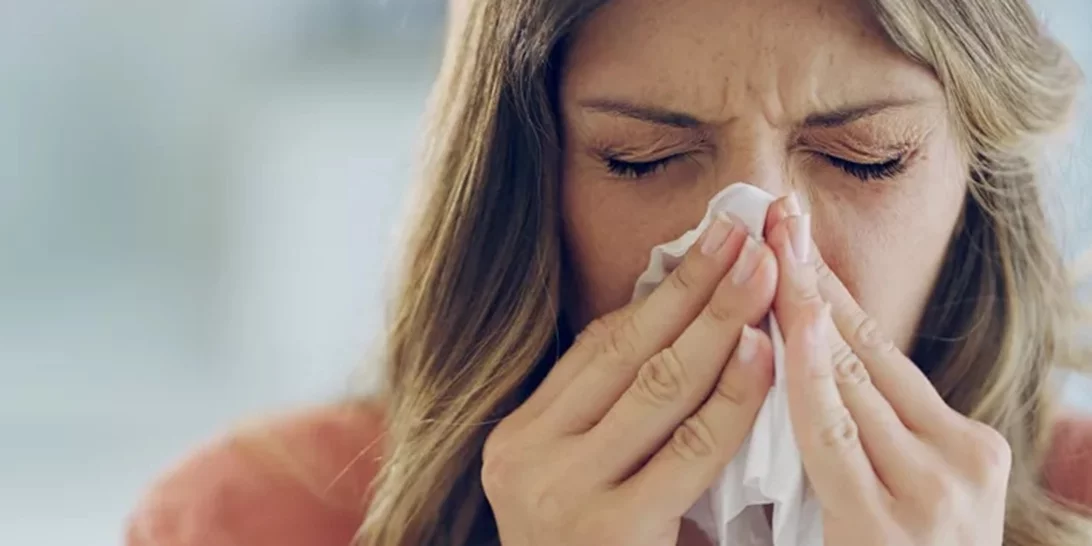 Πώς να αντιμετωπίσεις αποτελεσματικά τα συμπτώματα της ρινικής συμφόρησης