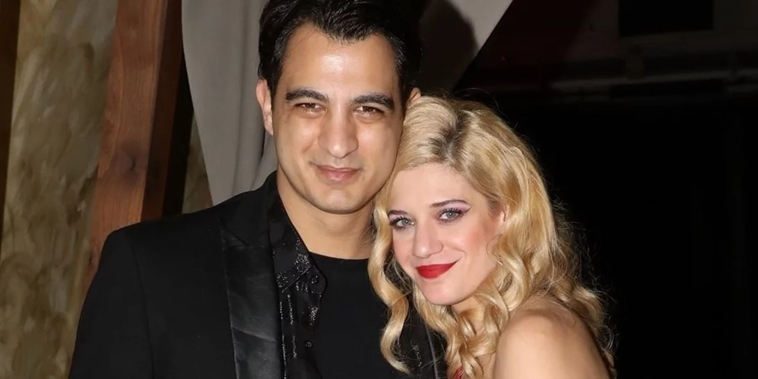 Δήμος Αναστασιάδης | "Το παιδάκι που περιμένουμε με την Τζένη Θεωνά είναι..."