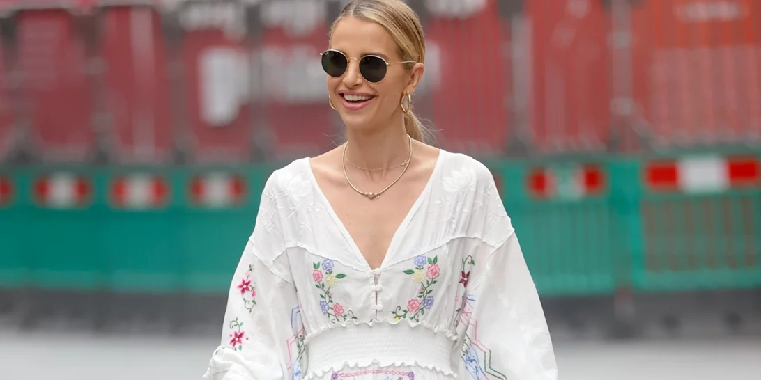 Τα looks που μπορείς να φοράς συνέχεια από τώρα έως το καλοκαίρι