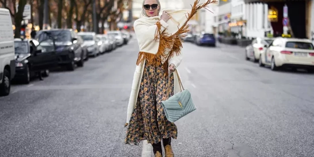 Οι 3 χειρότερες συμβουλές μόδας που μπορεί να δώσει κάποιος σε μία γυναίκα άνω των 50