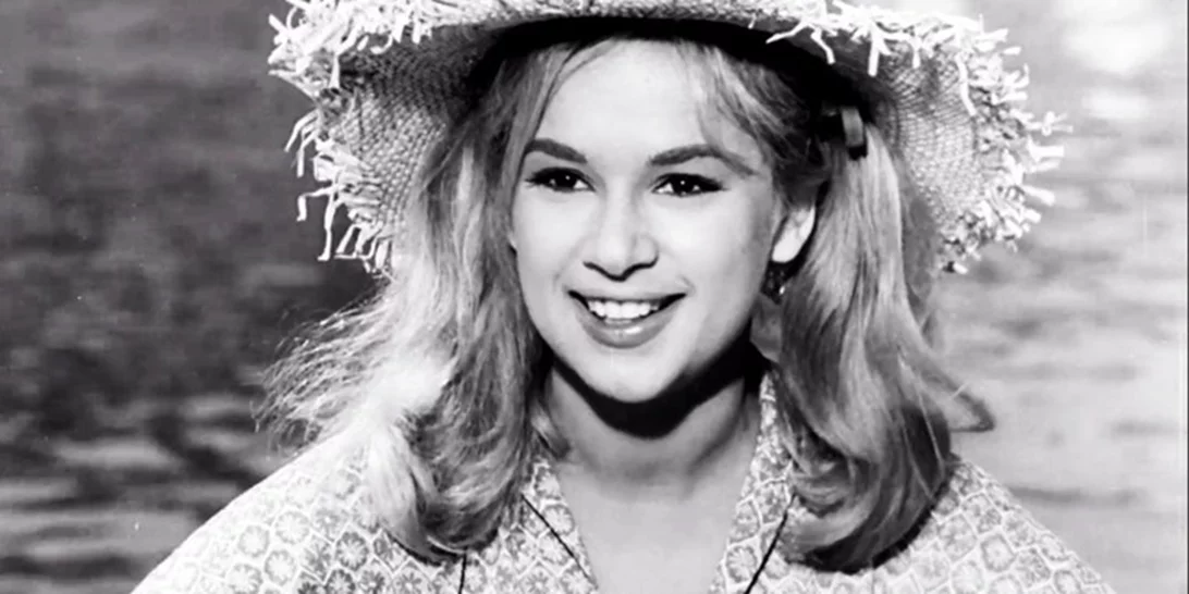 H Αλίκη Βουγιουκλάκη λίγες ώρες μετά τη γέννηση του γιου της - Συγκλονίζει η εξομολόγησή της από το μαιευτήριο