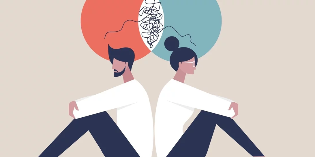 Παράλληλη ανατροφή | Η απάντηση των χωρισμένων γονιών που δεν αντέχουν το co-parenting