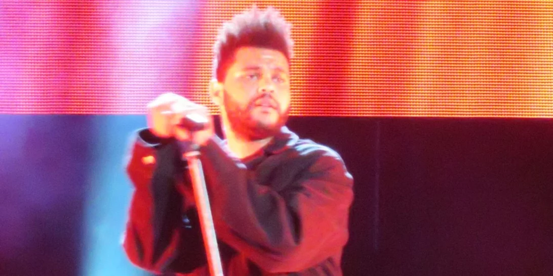 Ο Weeknd βοηθά στην αντιμετώπιση της κρίσης στη Γάζα με 4 εκατομμύρια γεύματα μέσω του WFP