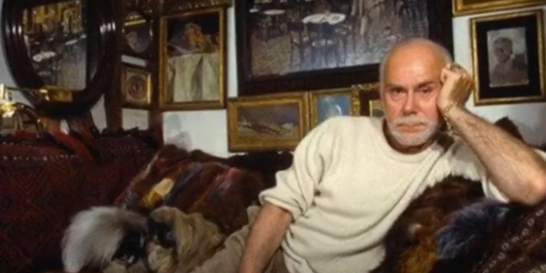 "Με πήρε τηλέφωνο μία Λάσκαρη. Ξέρεις ποια είναι;"