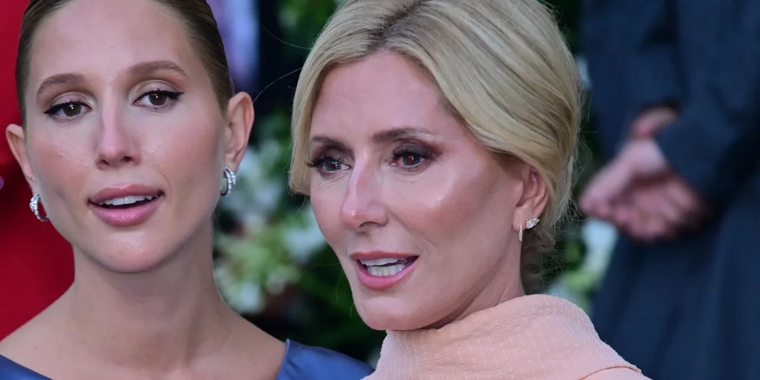 Marie Chantal | Το αγαπημένο της ρουζ σε μορφή stick που λατρεύουν όλες οι γυναίκες άνω των 50