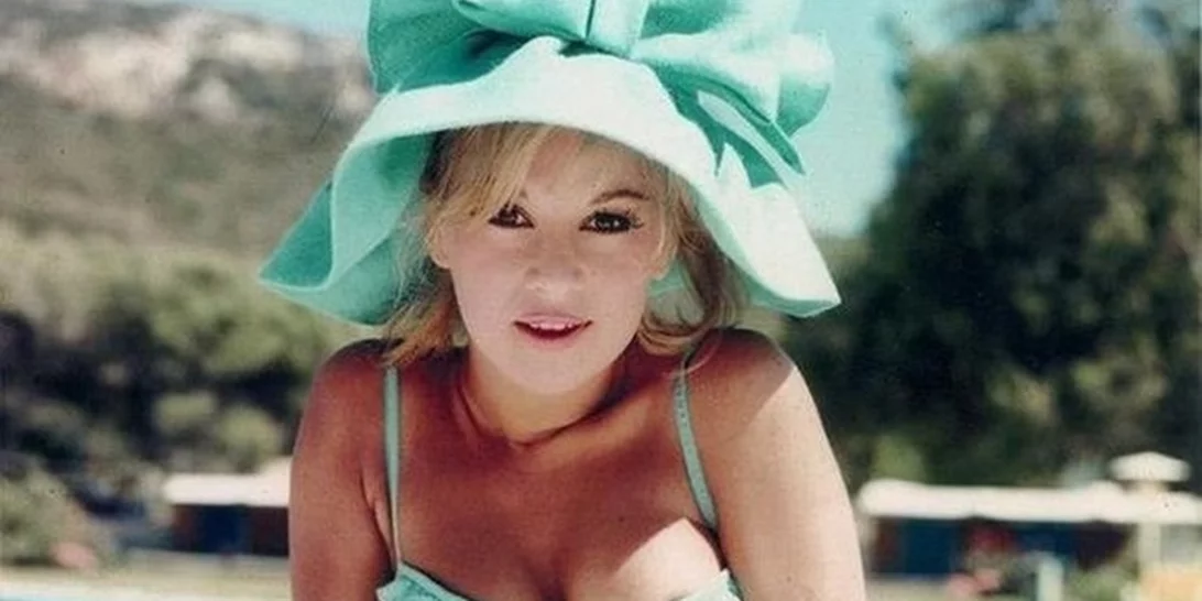 "Η Αλίκη Βουγιουκλάκη με τους φίλους της ήταν πάρα πολύ έντιμη. Με τους εχθρούς της σκύλα"