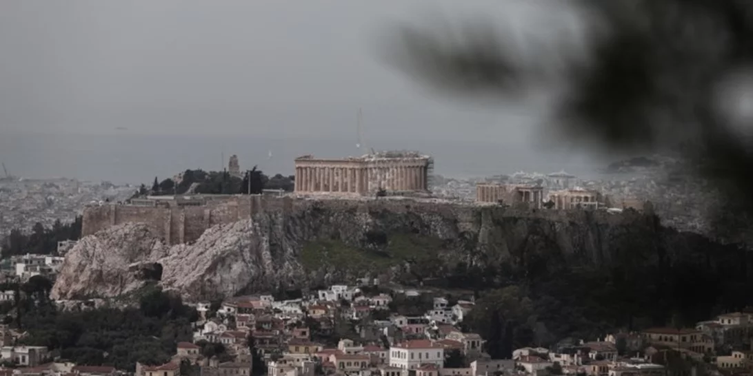 Καιρός: Εξασθενούν από σήμερα τα έντονα φαινόμενα, ανεβαίνει ο υδράργυρος - Πού θα βρέξει
