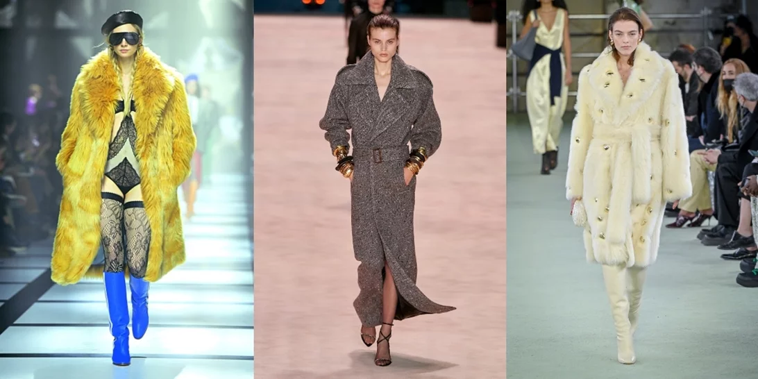 Τάσεις Φθινόπωρο 2022 | Τα 5 παλτό για τα οποία πρέπει να κάνεις χώρο στη ντουλάπα σου